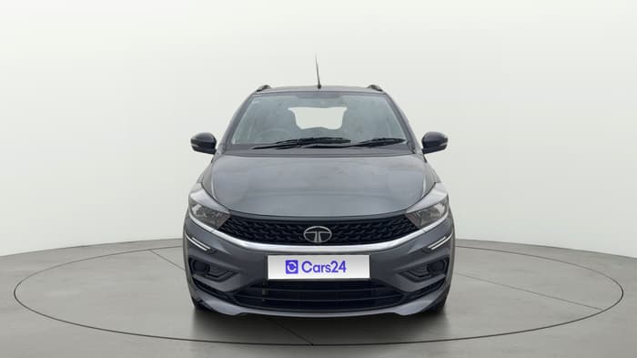 2024 Tata Tiago XT PETROL, Petrol, Manual, 15,252 km, Front