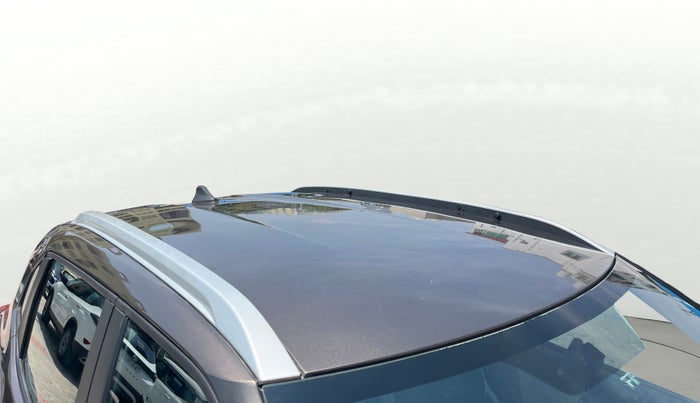 2022 Nissan MAGNITE XL, Petrol, Manual, 63,952 km, Roof