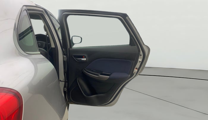 2019 Maruti Baleno ALPHA PETROL 1.2, Petrol, Manual, 57,701 km, RHS Rear Door