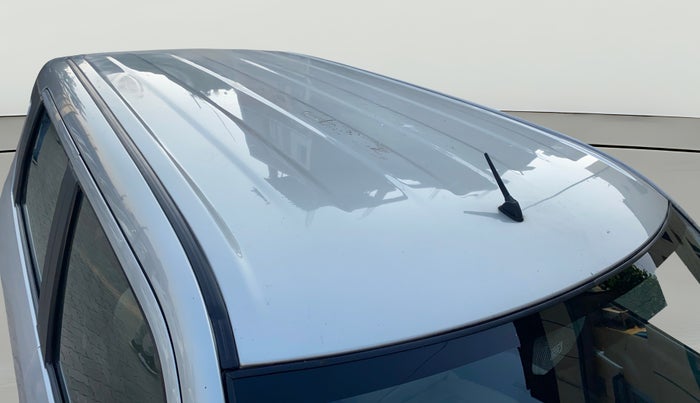 2022 Maruti New Wagon-R ZXI 1.2, Petrol, Manual, 27,107 km, Roof