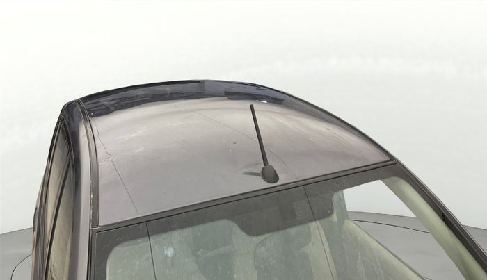 2015 Hyundai i10 SPORTZ 1.1, Petrol, Manual, 40,596 km, Roof