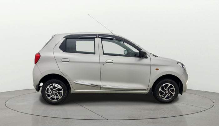2023 Maruti Alto K10 VXI, Petrol, Manual, 21,033 km, Right Side View