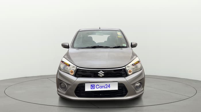 2019 Maruti Celerio ZXI AMT (O), Petrol, Automatic, 65,966 km, Front