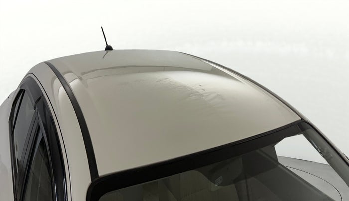 2020 Maruti Dzire VXI AMT, Petrol, Automatic, 22,238 km, Roof