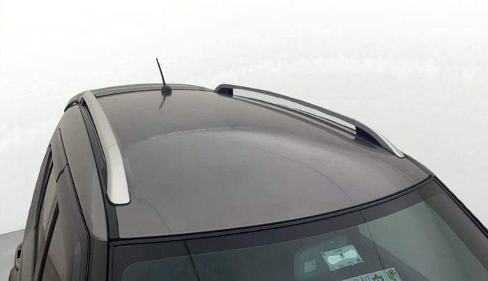 2023 Maruti IGNIS ZETA 1.2 AMT, Petrol, Automatic, 8,743 km, Roof