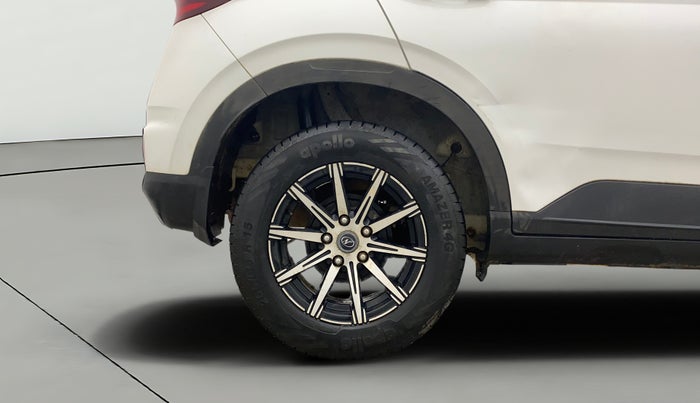 2019 Hyundai VENUE S 1.2, Petrol, Manual, 83,501 km, Right Rear Wheel