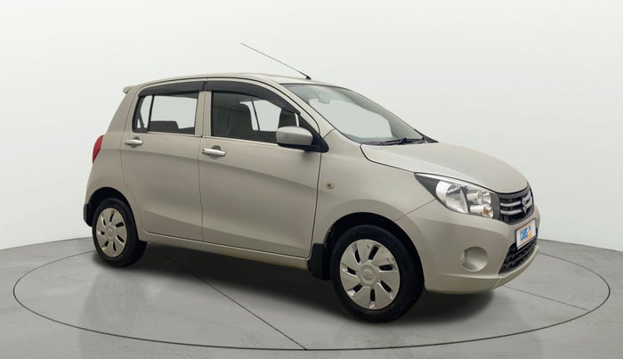 2017 Maruti Celerio VXI (O), Petrol, Manual, 64,271 km, SRP