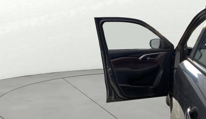 2024 Maruti Grand Vitara SIGMA SMART HYBRID, Petrol, Manual, 25,788 km, LHS Front Door