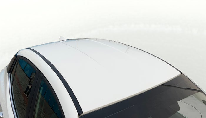 2020 Hyundai AURA SX 1.2, Petrol, Manual, 74,746 km, Roof