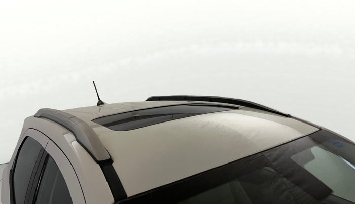 2021 Ford Ecosport TITANUIM + SE 1.5L PETROL, Petrol, Manual, 26,536 km, Roof