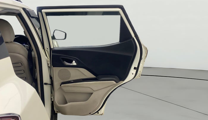 2021 Mahindra XUV300 W8 (O) 1.5 DIESEL, Diesel, Manual, 62,543 km, RHS Rear Door