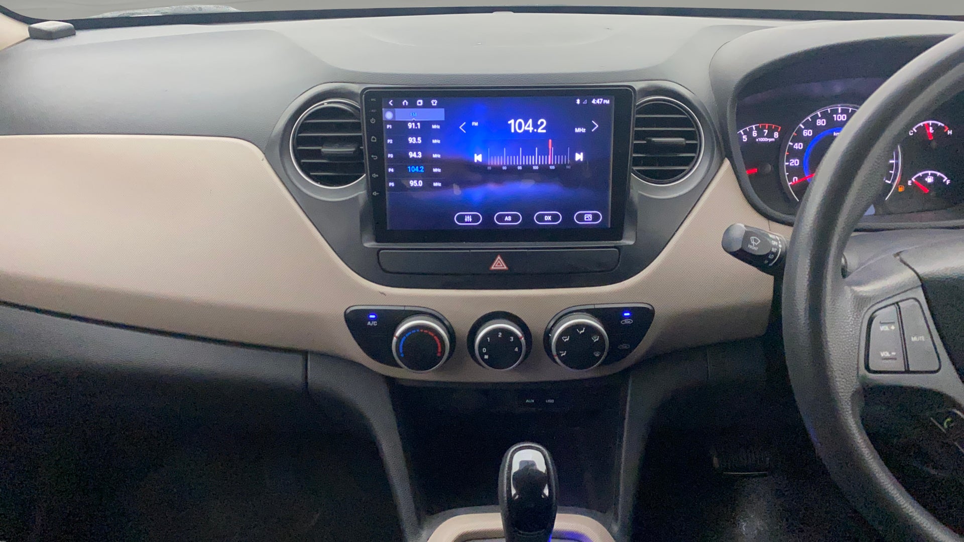 Features