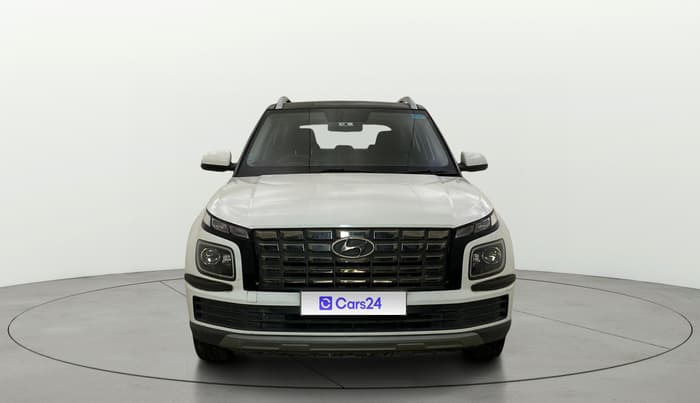 2023 Hyundai VENUE S(O) 1.2, Petrol, Manual, 19,732 km, Front