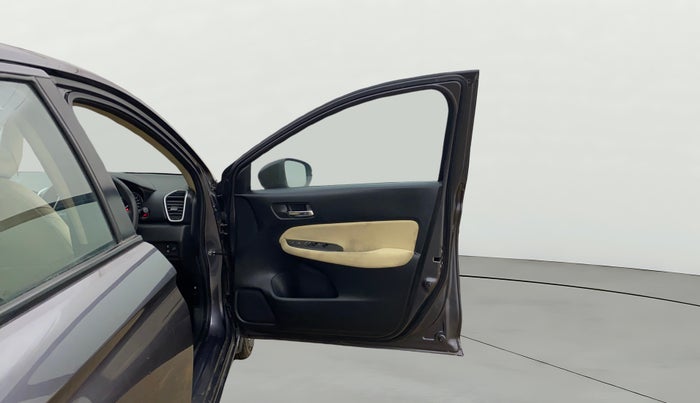 2021 Honda City 1.5L I-VTEC V MT 5TH GEN, Petrol, Manual, 71,202 km, RHS Front Door