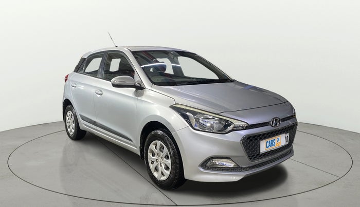 2016 Hyundai Elite i20 SPORTZ 1.2, Petrol, Manual, 35,991 km, SRP