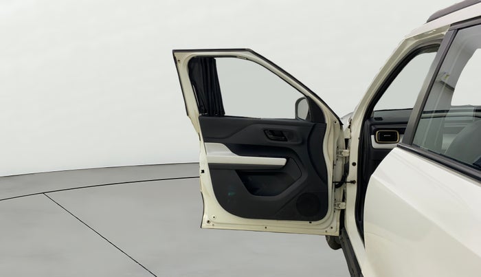 2023 Tata PUNCH ACCOMPLISHED MT, Petrol, Manual, 40,199 km, LHS Front Door