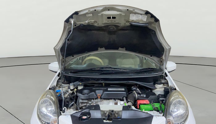 2013 Honda Amaze 1.5L I-DTEC EX, Diesel, Manual, 59,022 km, Open Bonet