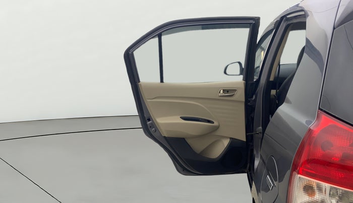 2019 Hyundai NEW SANTRO SPORTZ AMT, Petrol, Automatic, 38,010 km, LHS Rear Door