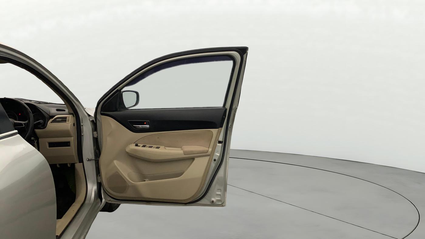 2020 Maruti Dzire VXI, Petrol, Manual, 62,459 km, RHS Front Door