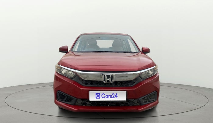 2019 Honda Amaze 1.2L I-VTEC S, Petrol, Manual, 1,04,662 km, Front