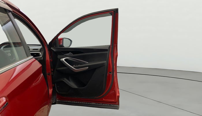 2020 MG HECTOR SHARP 2.0 DIESEL, Diesel, Manual, 72,177 km, RHS Front Door