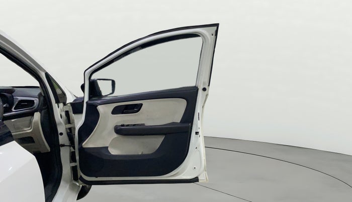 2021 Tata ALTROZ XM PLUS DIESEL, Diesel, Manual, 80,846 km, RHS Front Door