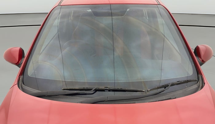 2018 Hyundai NEW SANTRO SPORTZ MT, Petrol, Manual, 1,09,242 km, Front Windshield