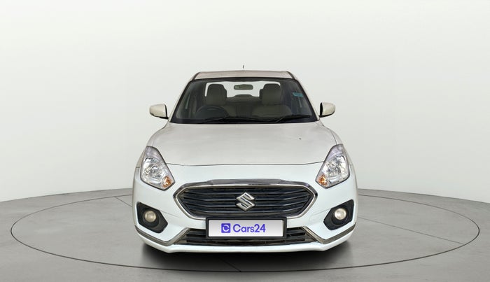 2019 Maruti Dzire VXI AMT, Petrol, Automatic, 61,144 km, Front