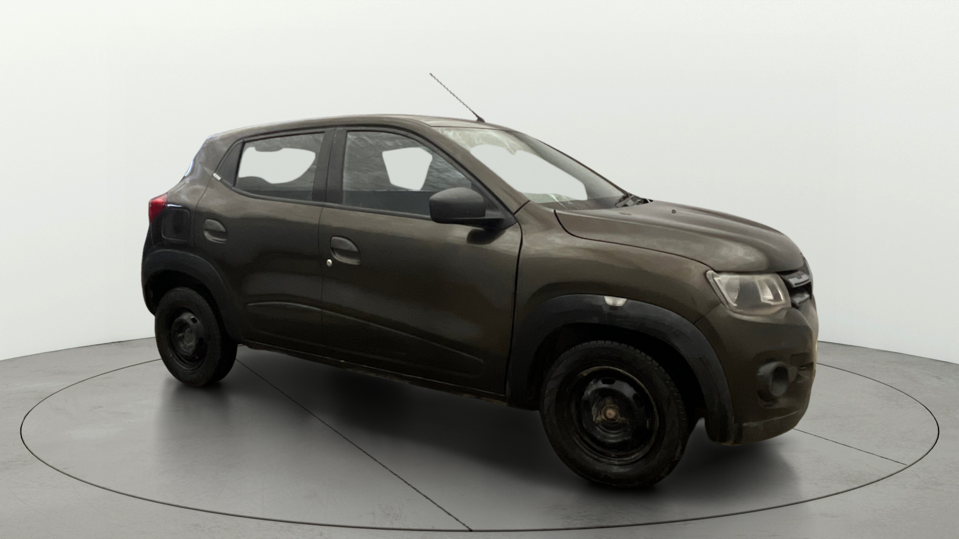 2019 Renault Kwid 2022-2026 RXT 1.0 (O) 2019 Renault Kwid 2022-2026 RXT 1.0 (O)