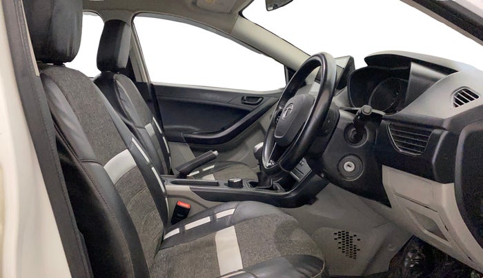 2019 Tata NEXON XE PETROL, Petrol, Manual, 76,073 km, Right Side Front Door Cabin