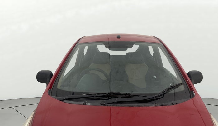 2015 Hyundai Eon ERA +, Petrol, Manual, 47,659 km, Front Windshield