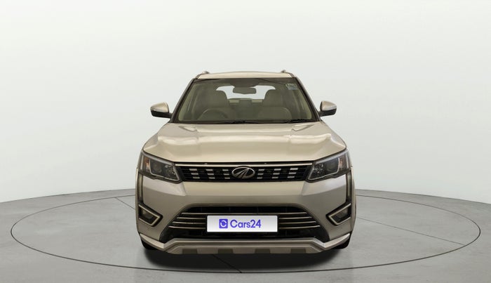 2019 Mahindra XUV300 W8 (O) 1.2 PETROL, Petrol, Manual, 82,450 km, Front