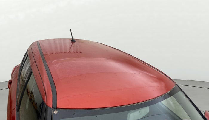 2013 Maruti Swift VXI, Petrol, Manual, 1,06,812 km, Roof