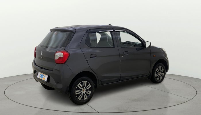 2023 Maruti Alto K10 VXI, Petrol, Manual, 15,110 km, Right Back Diagonal