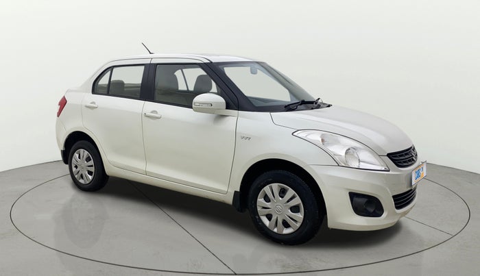 2014 Maruti Swift Dzire VXI, Petrol, Manual, 41,494 km, SRP