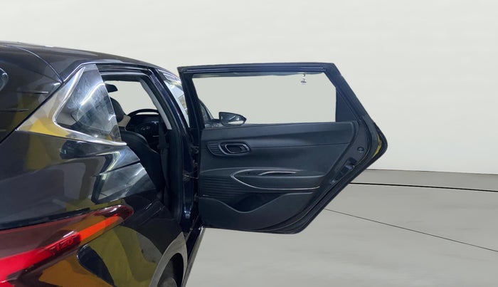 2021 Hyundai NEW I20 ASTA (O) 1.0 TURBO GDI DCT, Petrol, Automatic, 36,010 km, RHS Rear Door