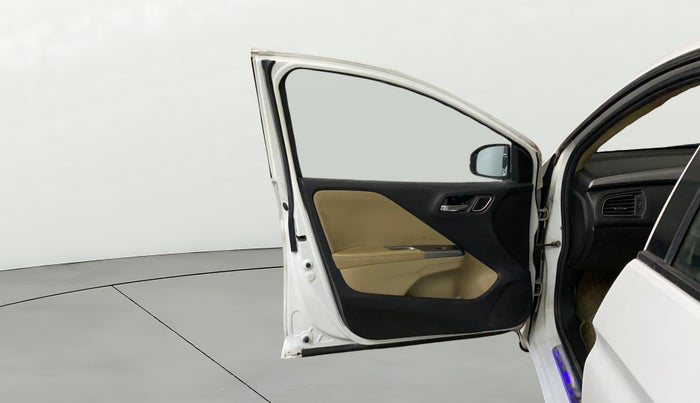 2017 Honda City 1.5L I-VTEC VX, Petrol, Manual, 84,939 km, LHS Front Door