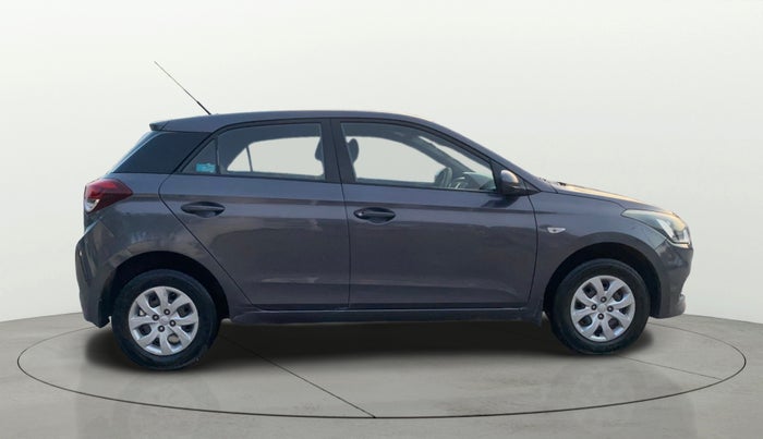 2016 Hyundai Elite i20 MAGNA 1.2, Petrol, Manual, 79,402 km, Right Side View