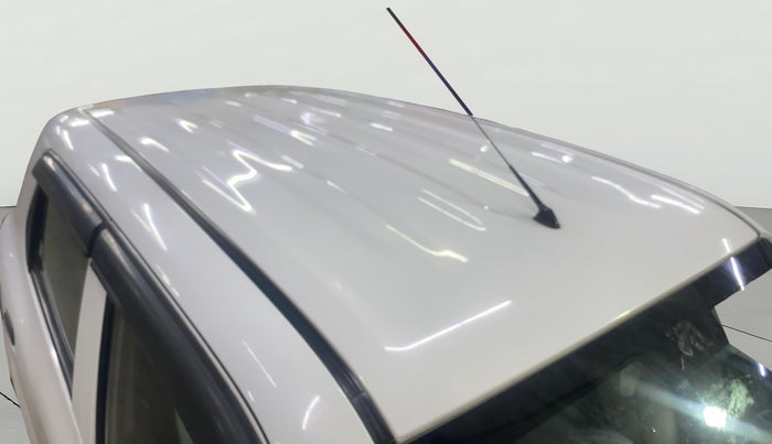 2024 Maruti S PRESSO VXI S-CNG, CNG, Manual, 32,883 km, Roof