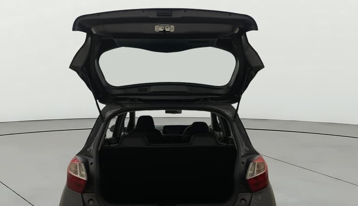 2022 Hyundai GRAND I10 NIOS MAGNA CORPORATE EDITION 1.2 KAPPA VTVT, Petrol, Manual, 57,155 km, Boot Open Zoomed View