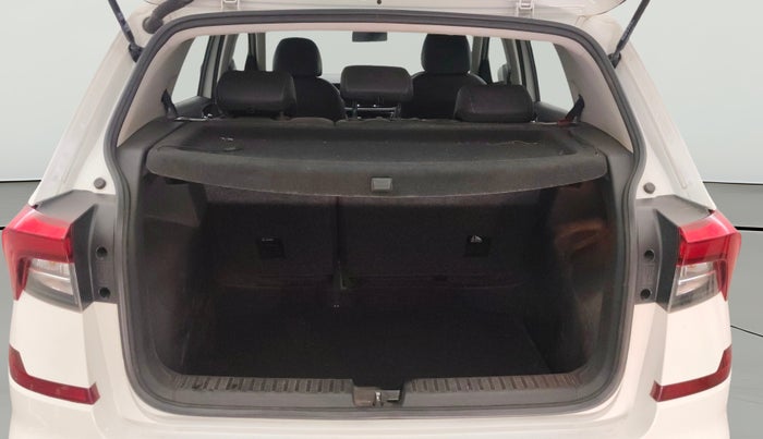 2024 Skoda KUSHAQ AMBITION 1.0L TSI MT, Petrol, Manual, 41,005 km, Boot Open Zoomed View