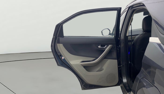 2019 Tata NEXON XZ PLUS DIESEL, Diesel, Manual, 1,07,991 km, LHS Rear Door