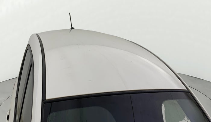 2014 Hyundai Xcent S (O) 1.2, Petrol, Manual, 34,923 km, Roof