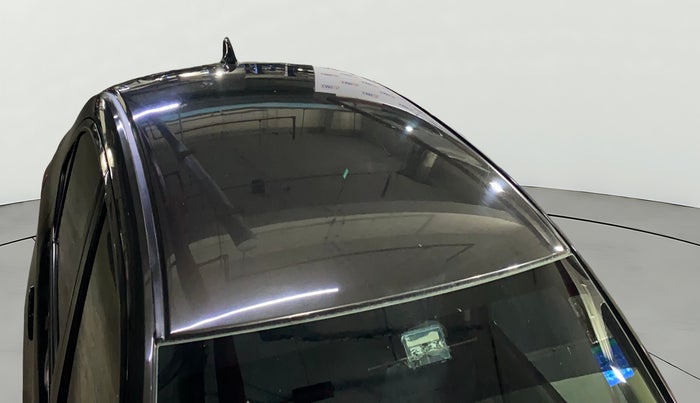 2022 Honda Amaze 1.2L I-VTEC S, Petrol, Manual, 20,831 km, Roof