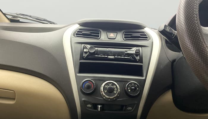 2016 Hyundai Eon ERA +, Petrol, Manual, 39,442 km, Air Conditioner