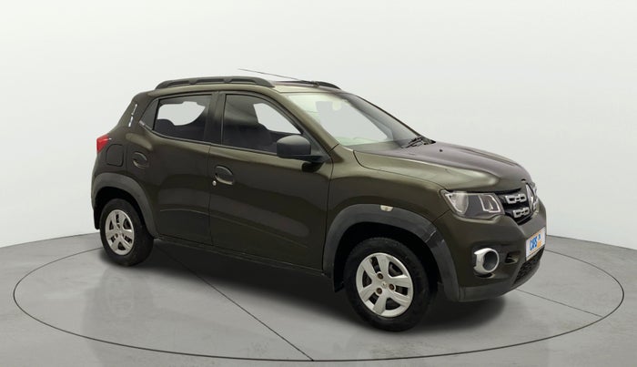 2016 Renault Kwid RXT 0.8 (O), Petrol, Manual, 94,705 km, SRP