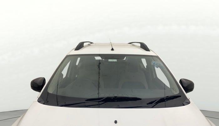 2022 Renault TRIBER RXZ, Petrol, Manual, 35,510 km, Front Windshield