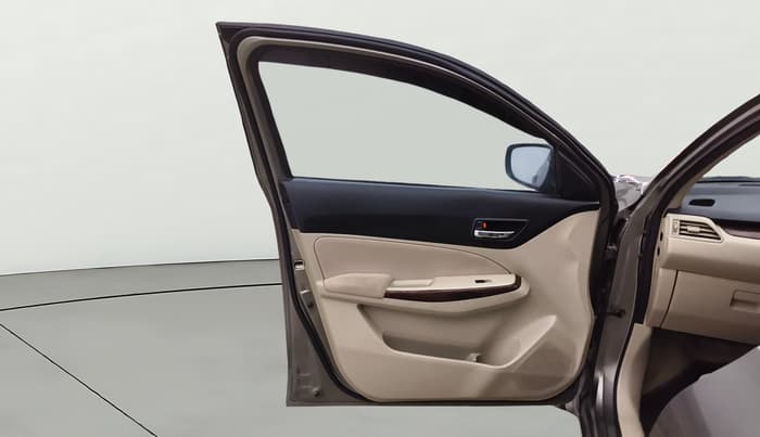 2018 Maruti Dzire ZXI PLUS, Petrol, Manual, 87,095 km, LHS Front Door