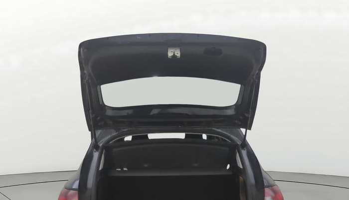 2022 Hyundai NEW I20 ASTA (O) 1.2 AT, Petrol, Automatic, 38,553 km, Boot Door Open