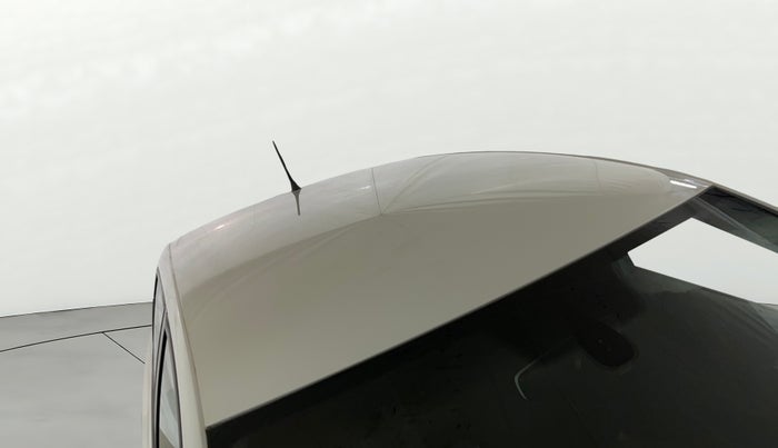 2019 Volkswagen Polo HIGHLINE PLUS 1.0, Petrol, Manual, 50,774 km, Roof